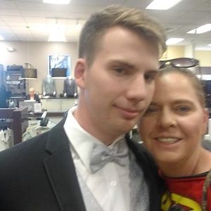 Meet your Posher, Jacob